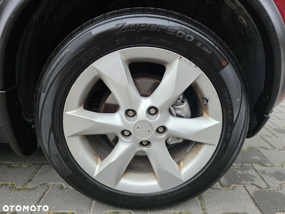 Nissan Juke 1.6 Acenta - 20