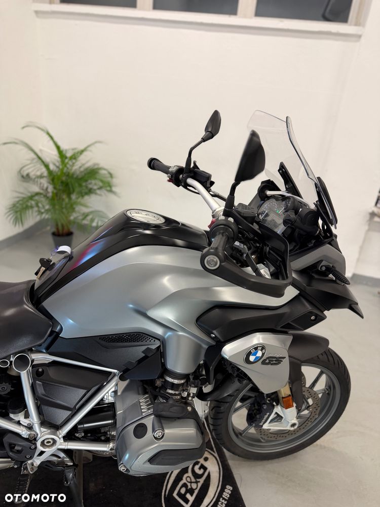 BMW GS - 9