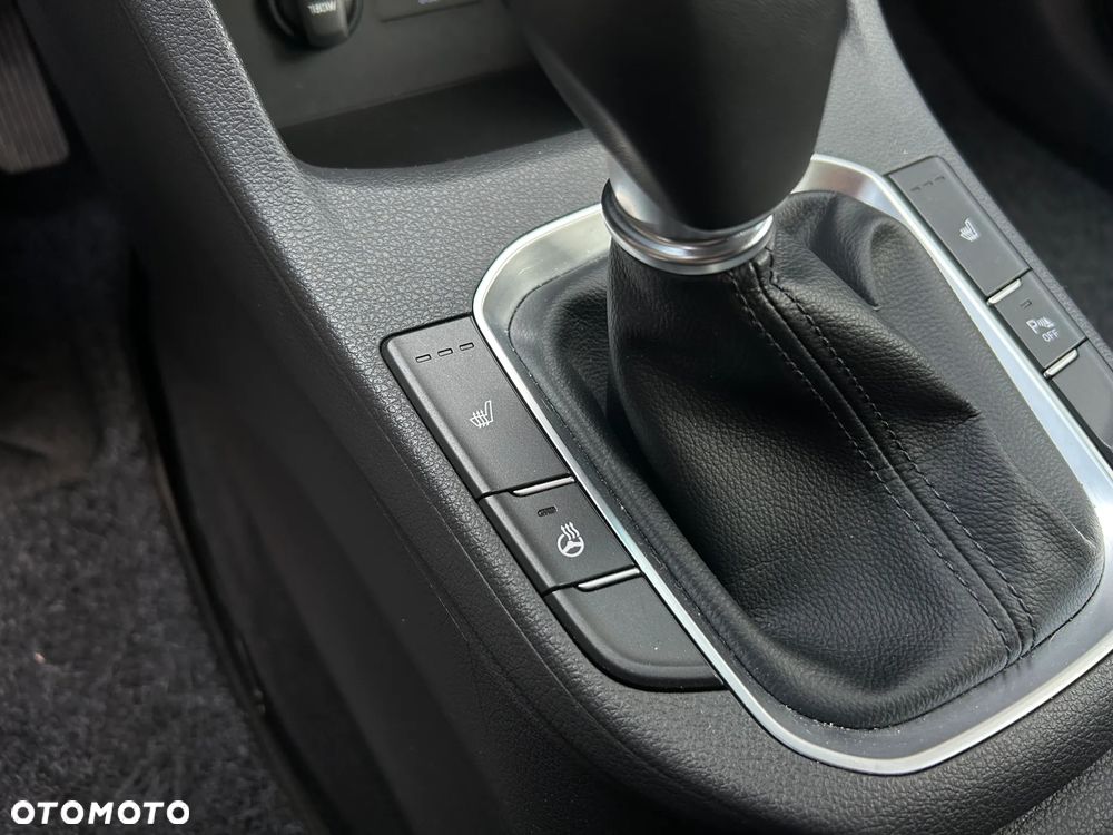 Hyundai i30 2023