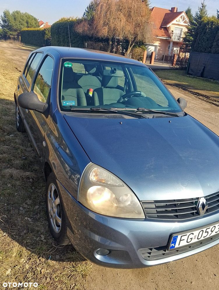 Renault Clio - 4