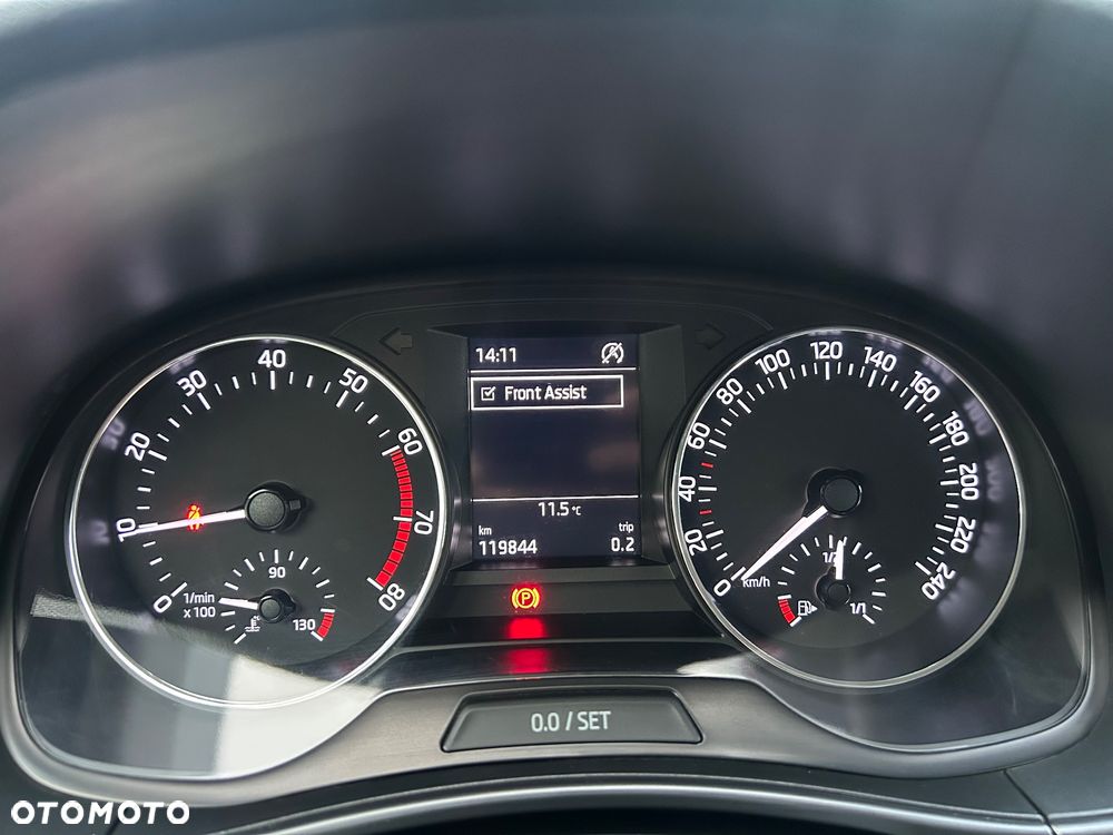 Skoda Fabia 1.0 TSI Style - 29