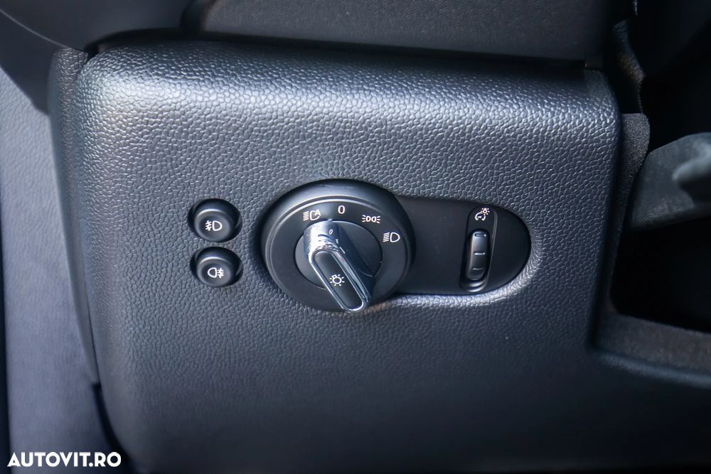 Mini Cooper S Sport-Aut. - 35