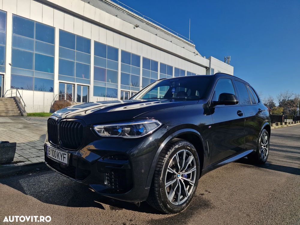 BMW X5 - 2
