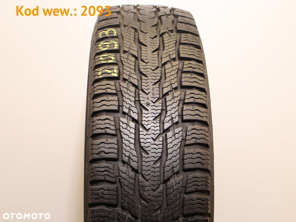 Nokian WR C3 - 205/75 R16C - 2