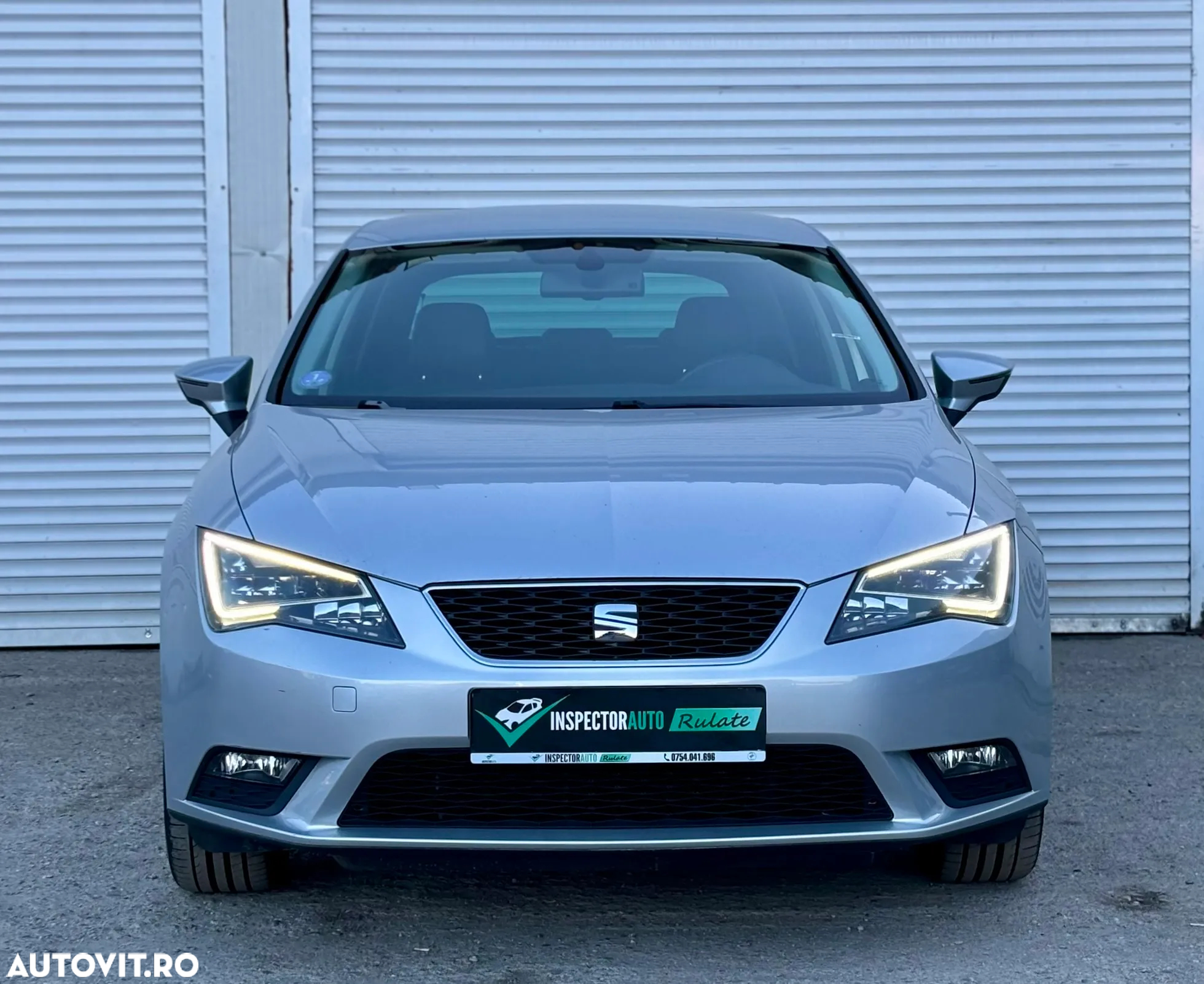 Seat Leon 1.2 TSI Start&Stop Style - 5