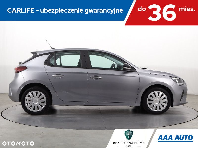 Opel Corsa - 7