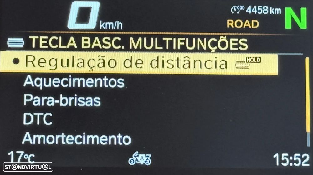 BMW R 1300 GS Triple Black - 7