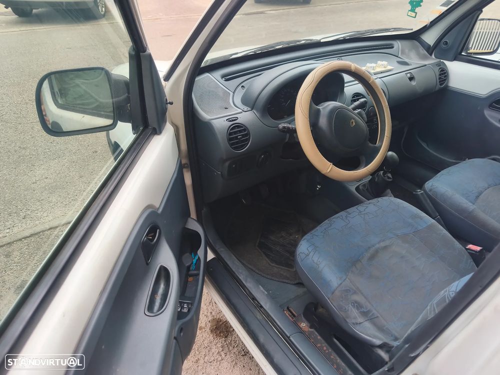 Renault Kangoo - 4