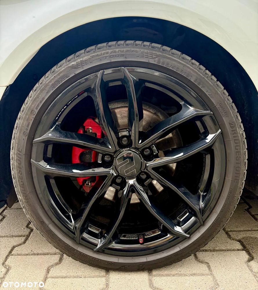 Audi A3 Sportback 2.0 TDI S line Sportpaket - 15