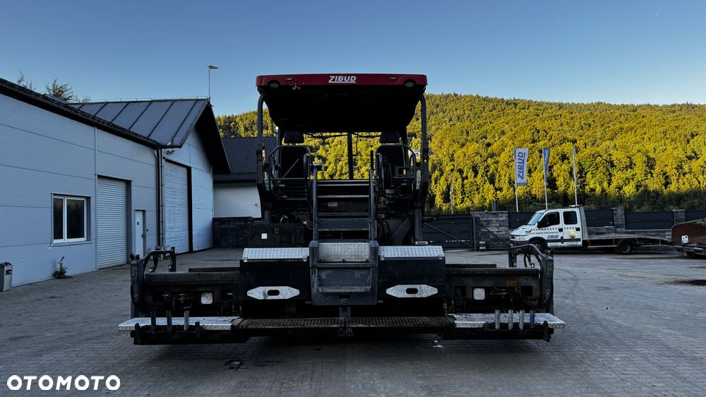 Vogele Super 1800-3i - 20