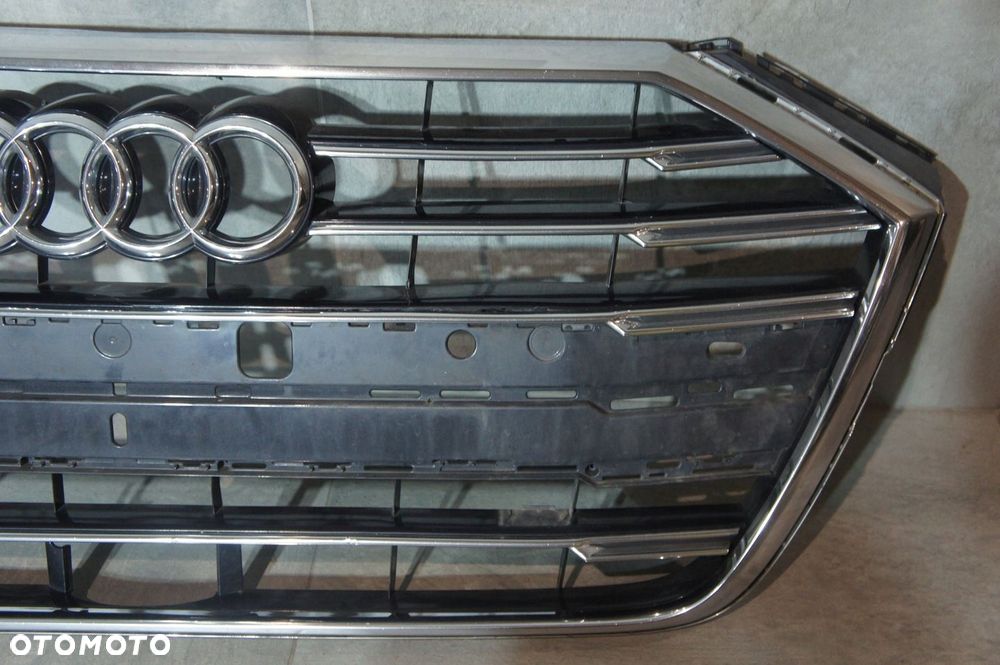 NR 438 Atrapa Grill Audi A8 D5 z 2017 r. - 6
