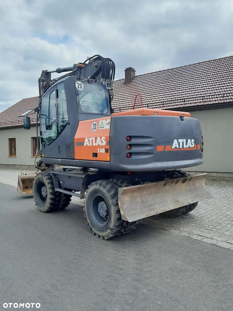 Atlas 140W - 7