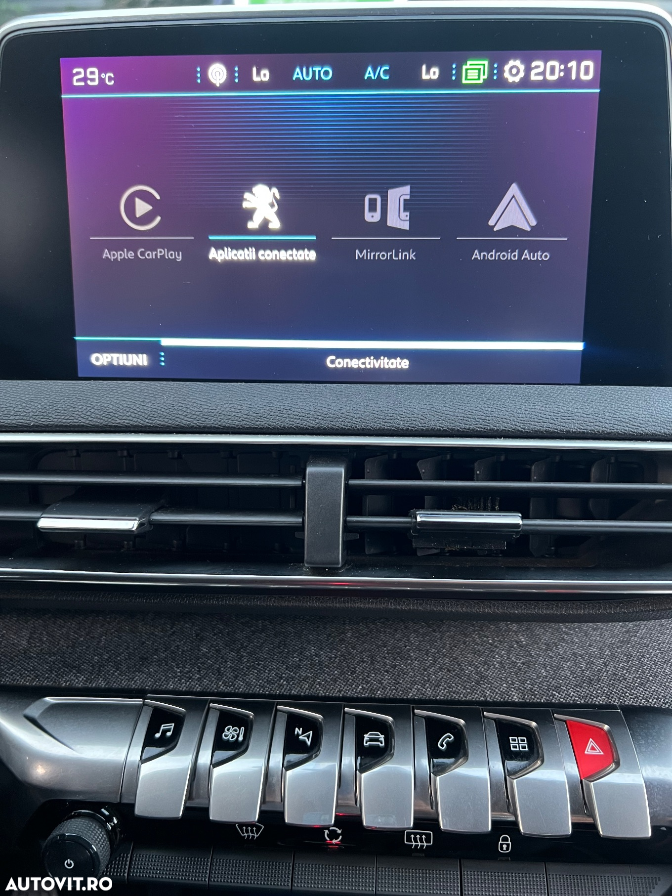 Peugeot 3008 1.2 PureTech 130 BVM6 Allure Pack - 19