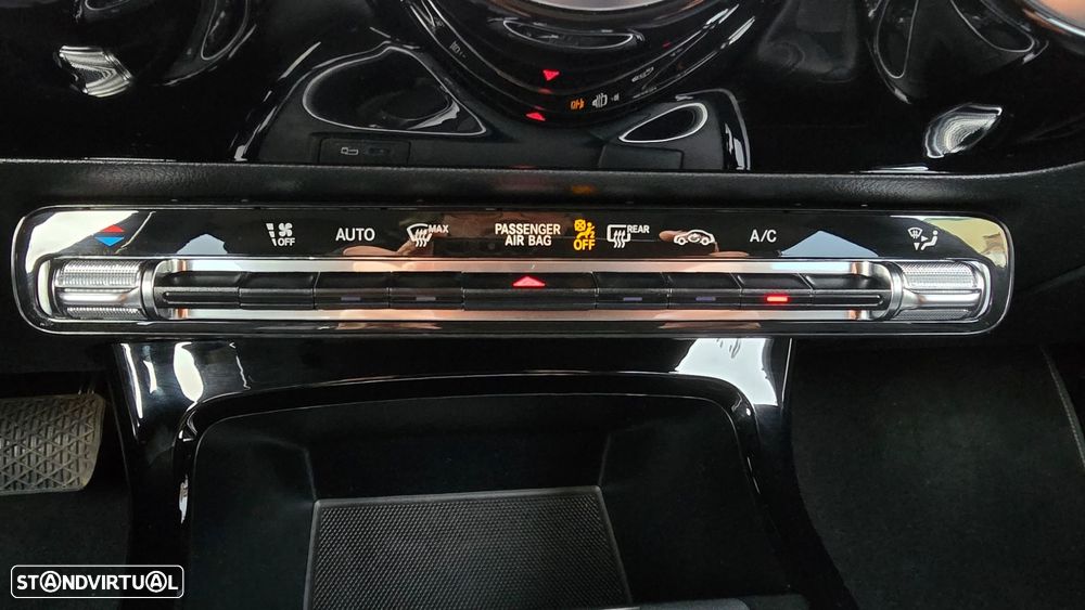 Mercedes-Benz CLA 200 d Shooting Brake Style Aut. - 42