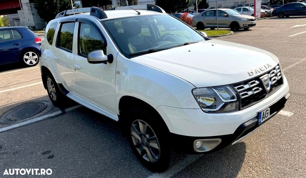 Dacia Duster 1.6 4x2 Acces - 2