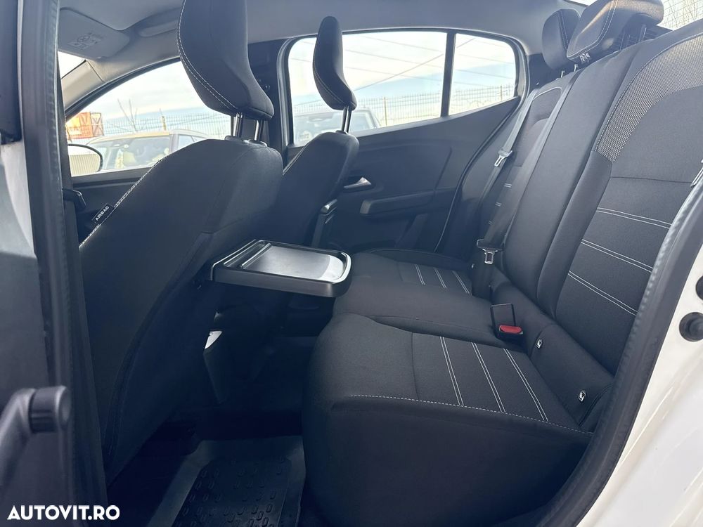 Dacia Logan TCe 90 MT6 Comfort - 20