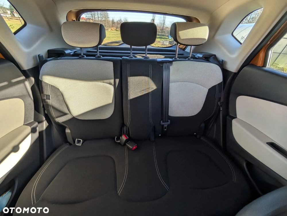 Renault Captur 1.2 Energy TCe Zen - 8