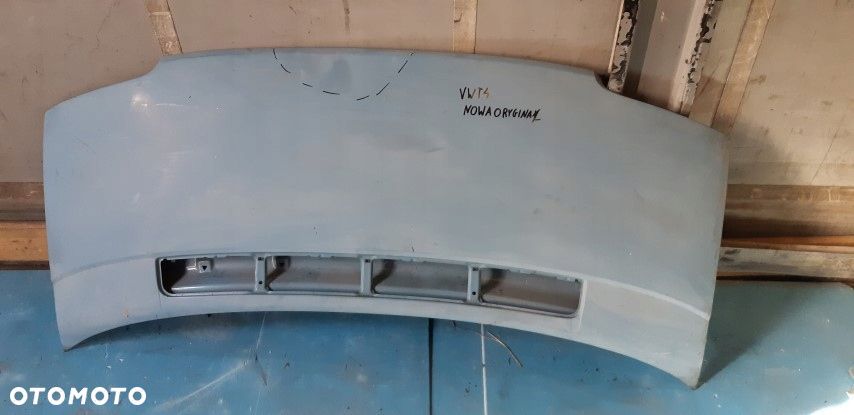 Maska Przód VW T4 nowa oryginał - 1