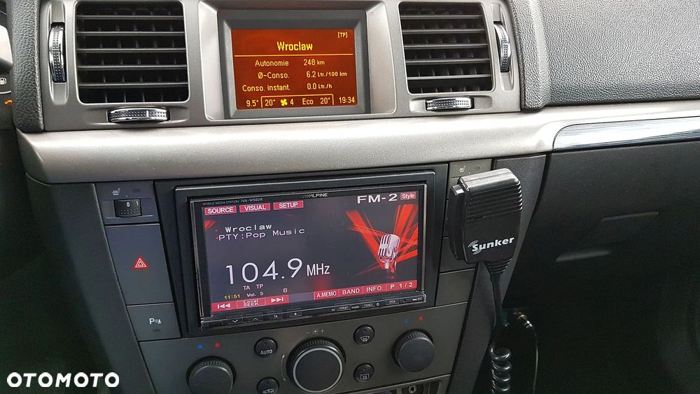 Opel Vectra 1.9 CDTI Business Executive - 1