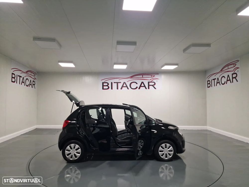 Citroën C1 1.0 VTi Feel - 31