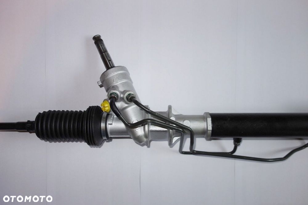 Przekładnia Kierownicza Maglownica Subaru Forester Ii Sg Lift 2004-2008 - 3