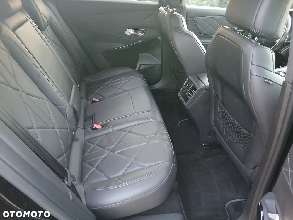 DS Automobiles DS 7 Crossback - 14