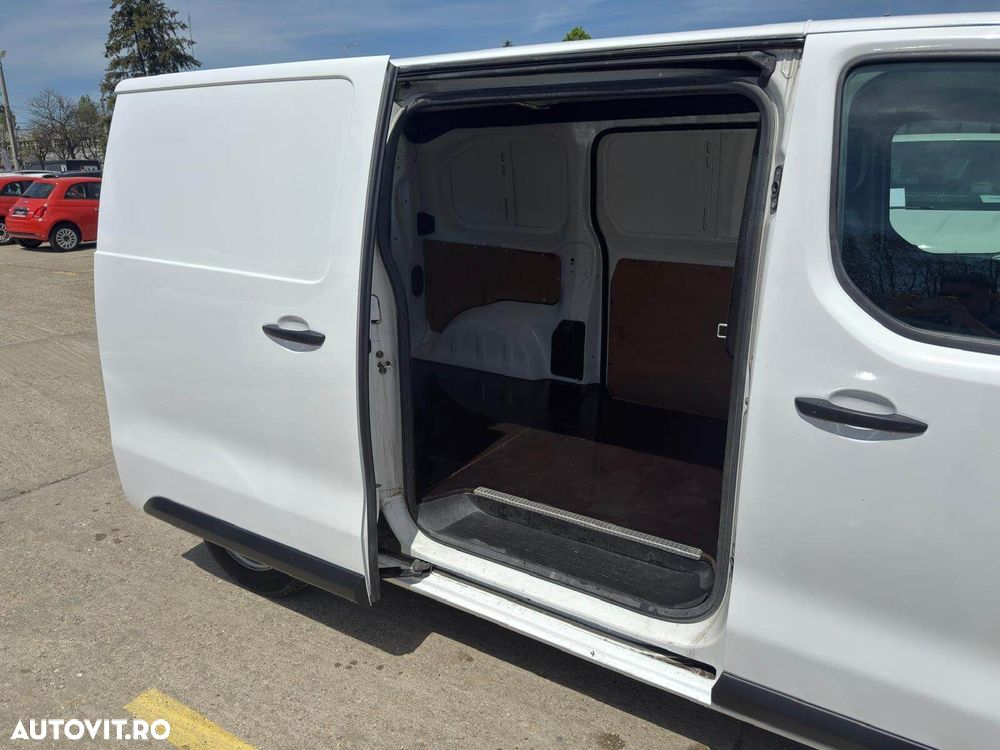 Opel Vivaro - 9