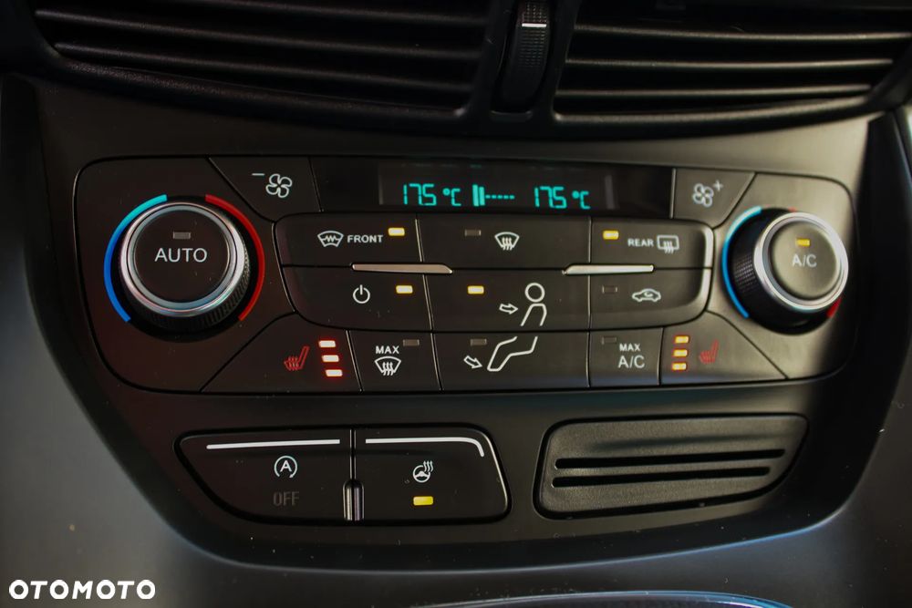 Ford Kuga 1.5 EcoBoost FWD Titanium ASS - 21