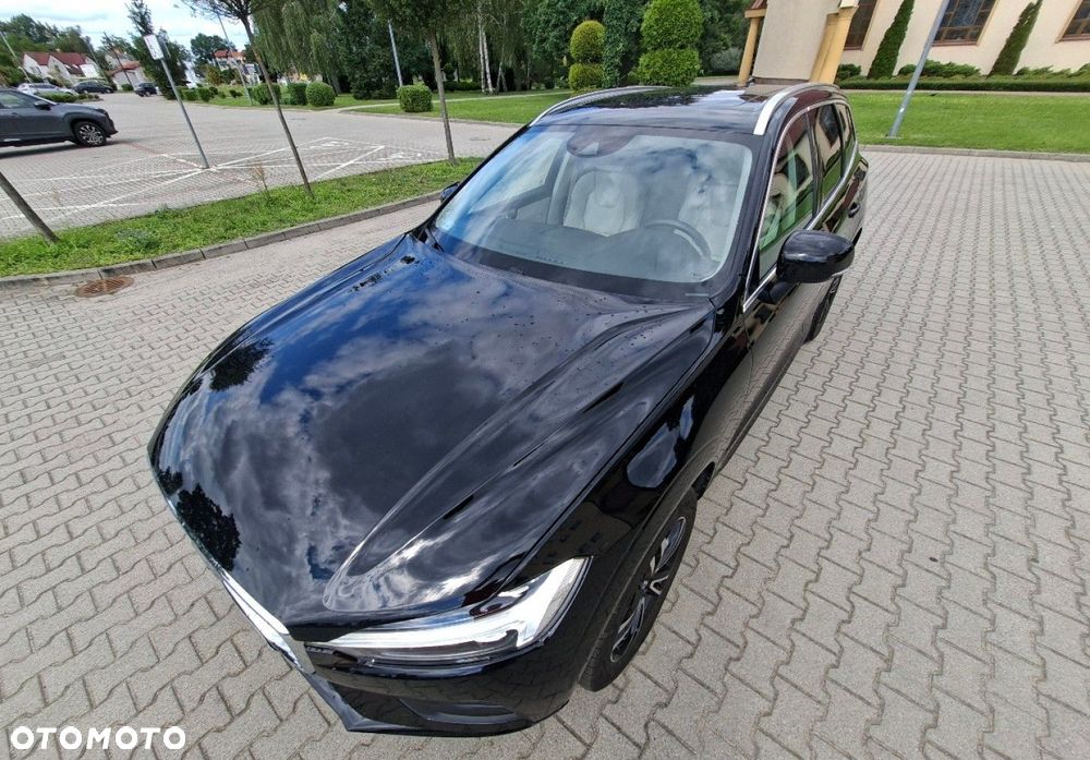 Volvo XC 60 - 5