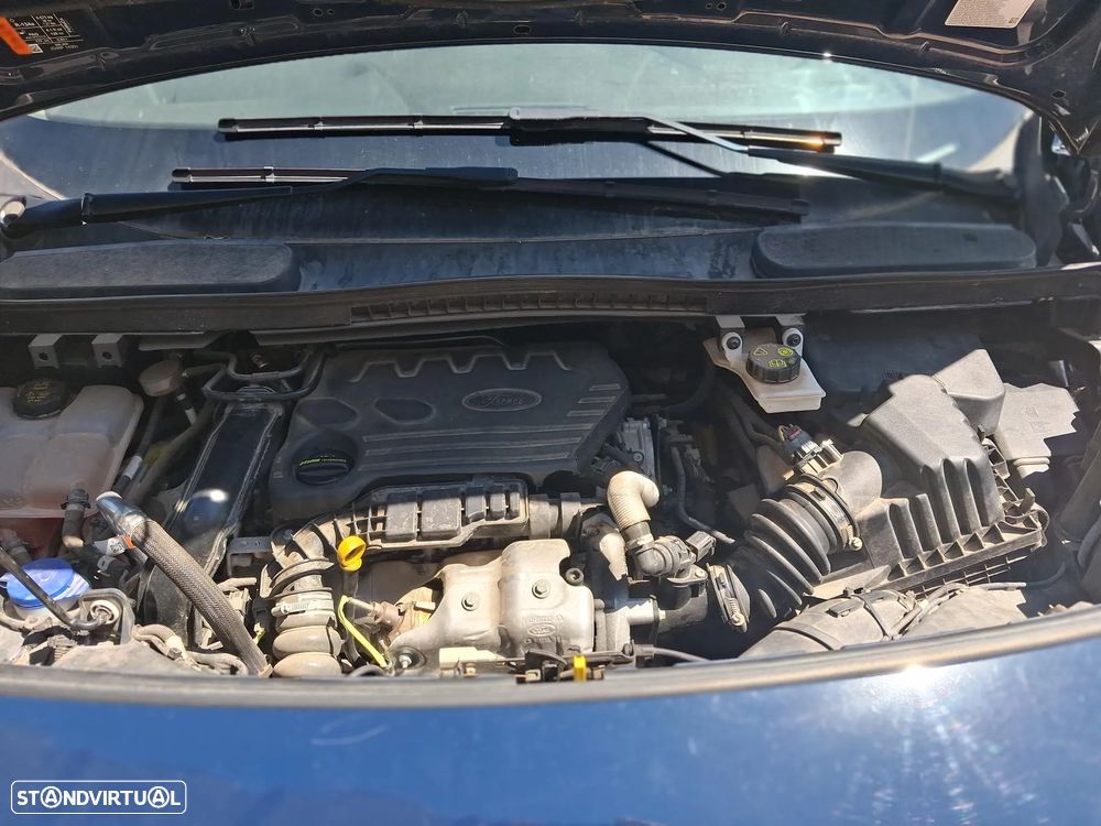 Ford Transit Connect - 6