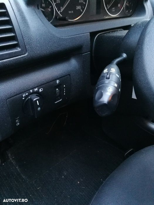 Bloc lumini Mercedes A Class W169 w245 b class  2004-2012 maneta semnalizare W169 - 6