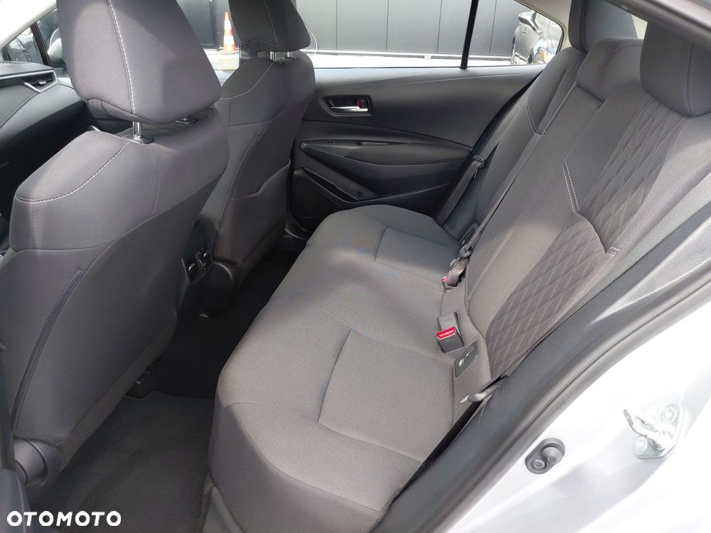 Toyota Corolla - 14