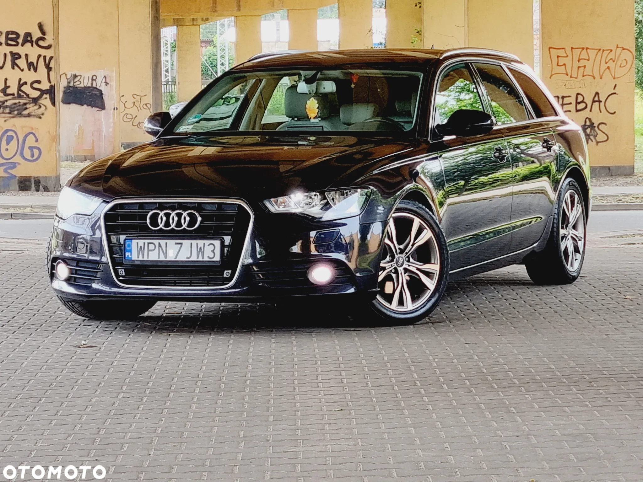 Audi A6 2.0 TDI Prime Line Multitronic - 2