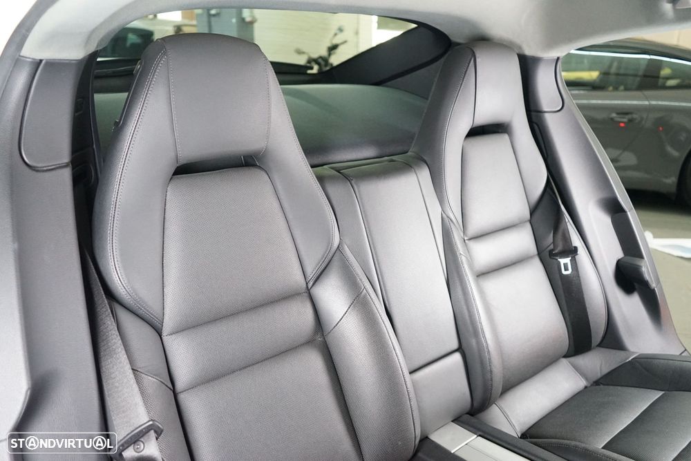 Porsche Panamera S Hybrid - 45