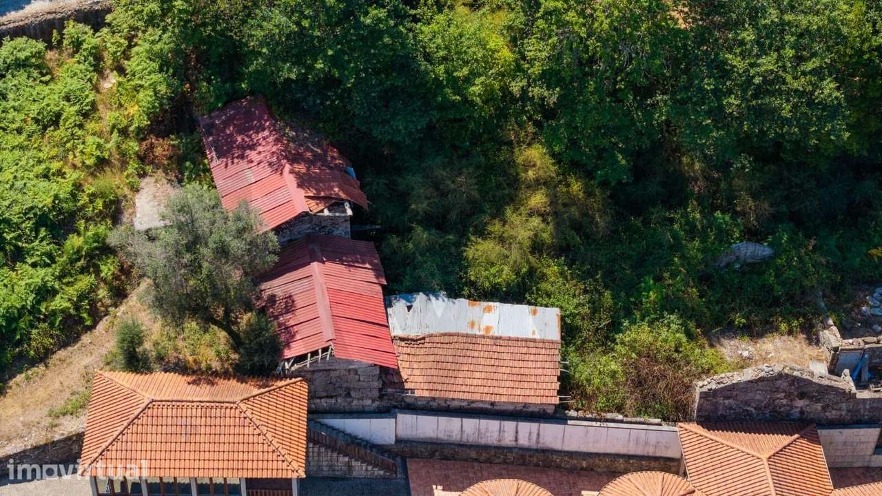 Quinta da Gandra:  ~680m2 de Potencial de Construção e 1 338,19 m2 de - Grande imagem: 5/13