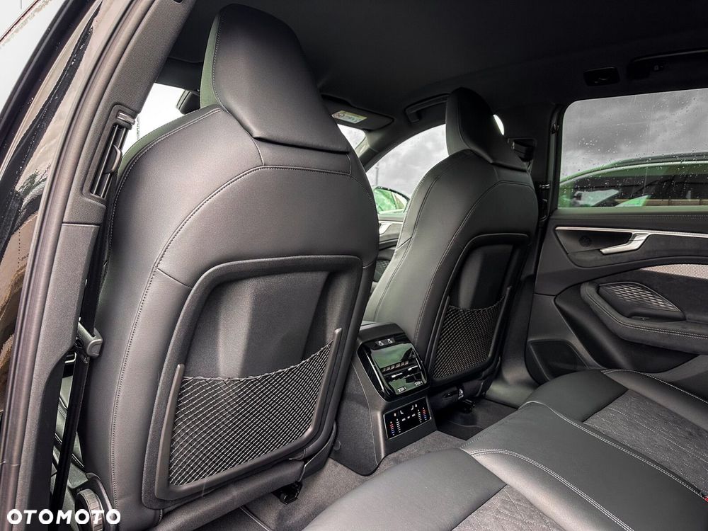 Audi A6 Avant - 39