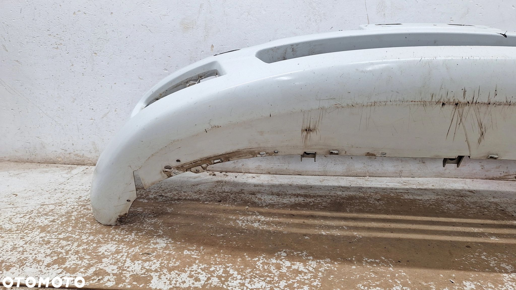 ZDERZAK PRZEDNI PRZÓD SUZUKI SWIFT MK6 LIFT - 6