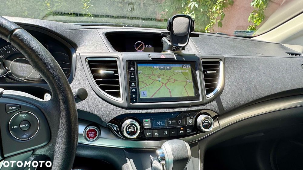 Honda CR-V 2.0 Executive (ADAS / Connect+) - 8