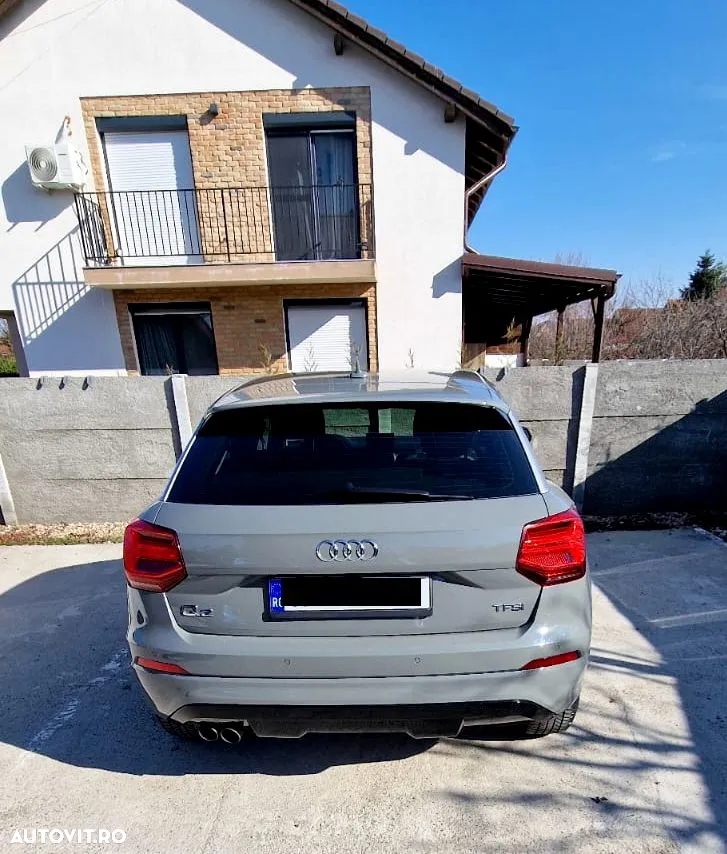 Audi Q2 - 8