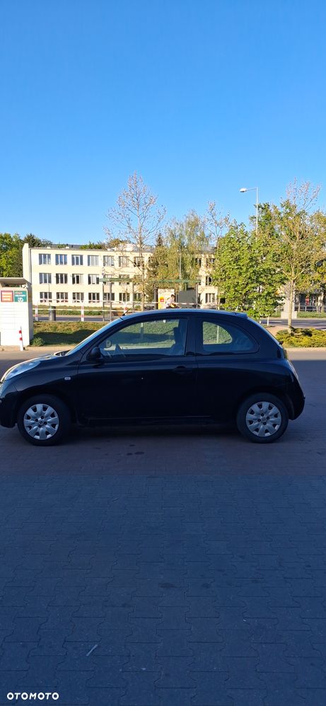 Nissan Micra - 6