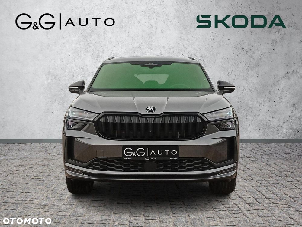 Skoda Kodiaq - 9
