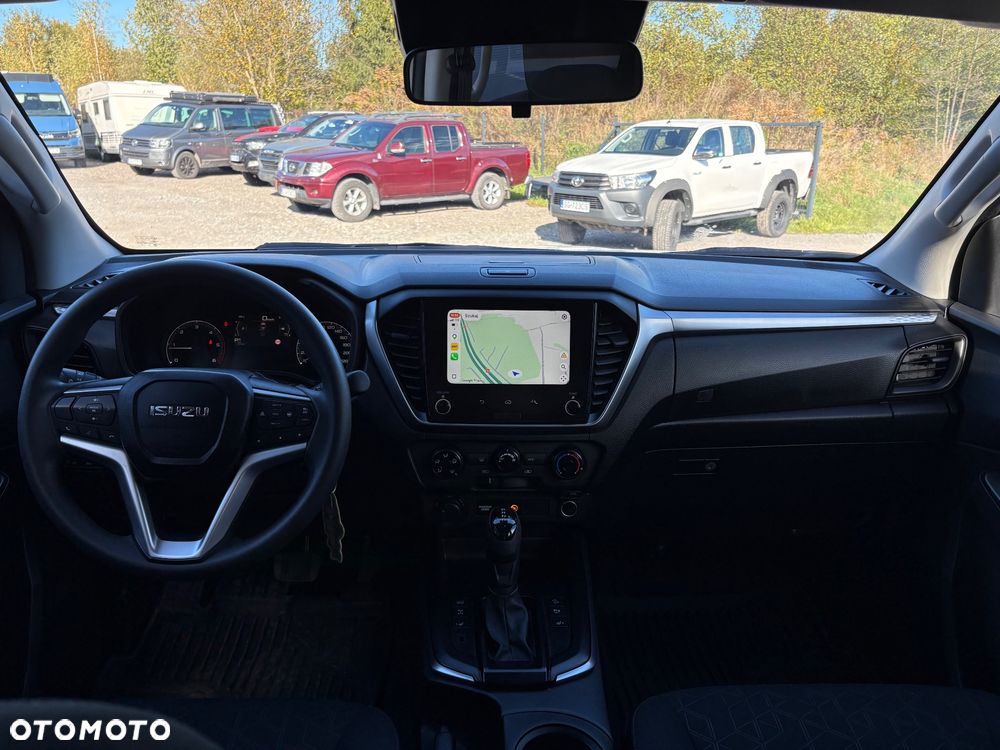 Isuzu D-Max 1.9 DC LS - 18