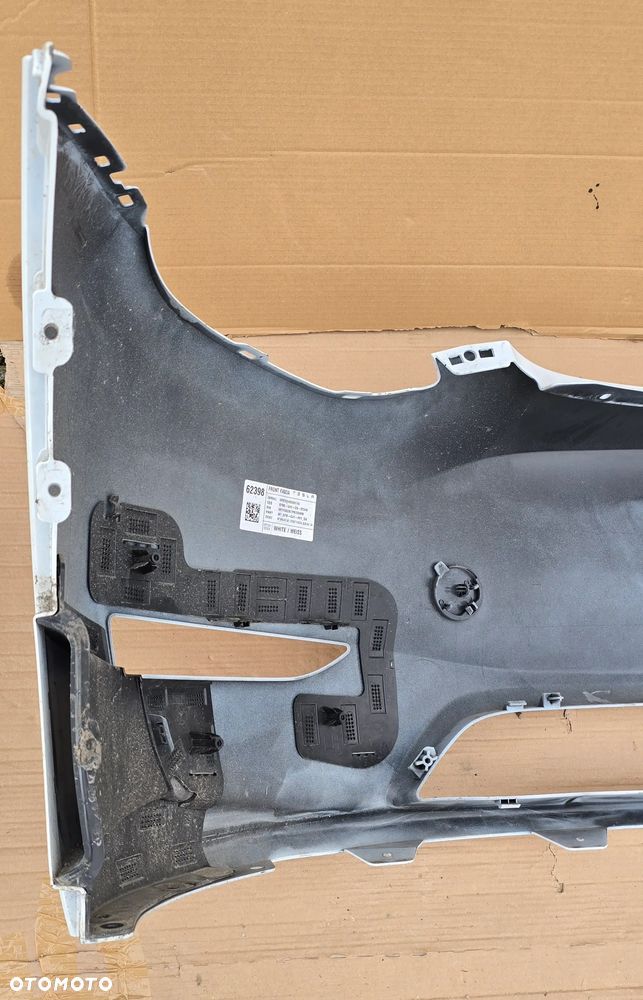 TESLA MODEL Y 20- ZDERZAK PRZEDNI PRZÓD 1540104-06-C - 7