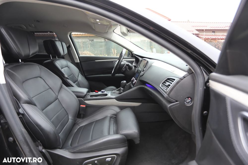 Renault Talisman Grandtour ENERGY dCi 160 EDC INITIALE PARIS - 10