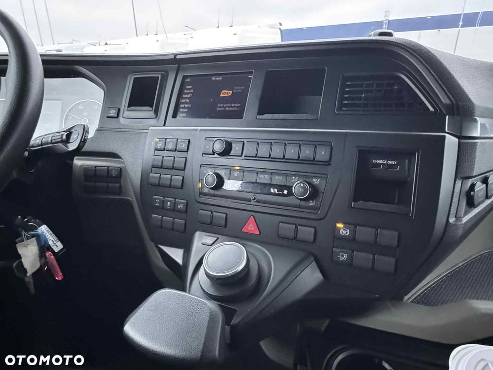 MAN TGX 18.470 BL SA GX - 9