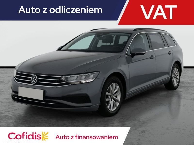 Volkswagen Passat Variant - 2