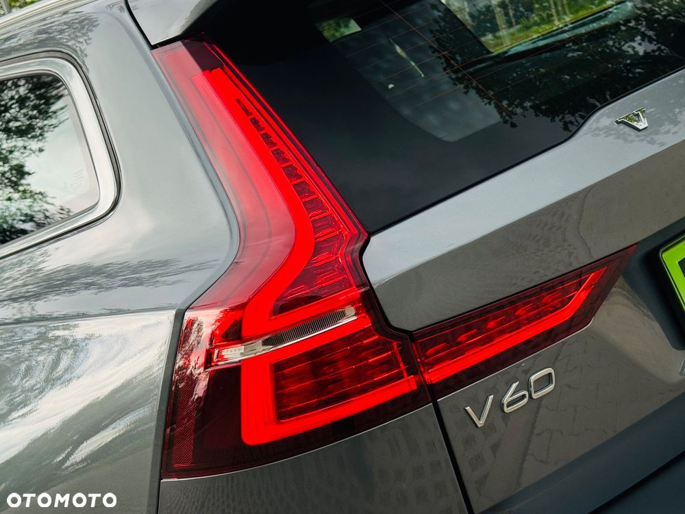 Volvo V60 D3 Geartronic Momentum Pro - 24