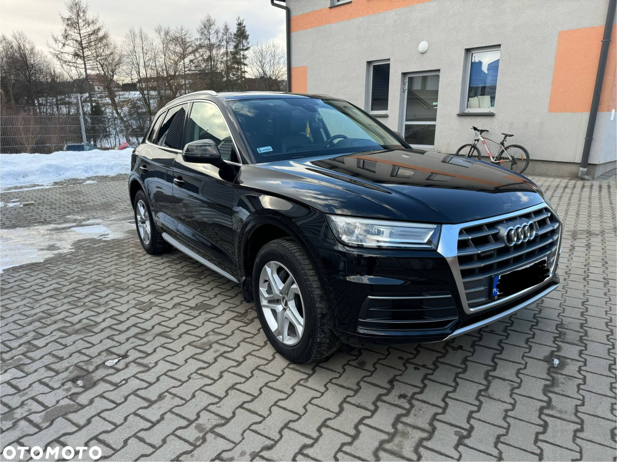 Audi Q5 2.0 TFSI Quattro S tronic - 3