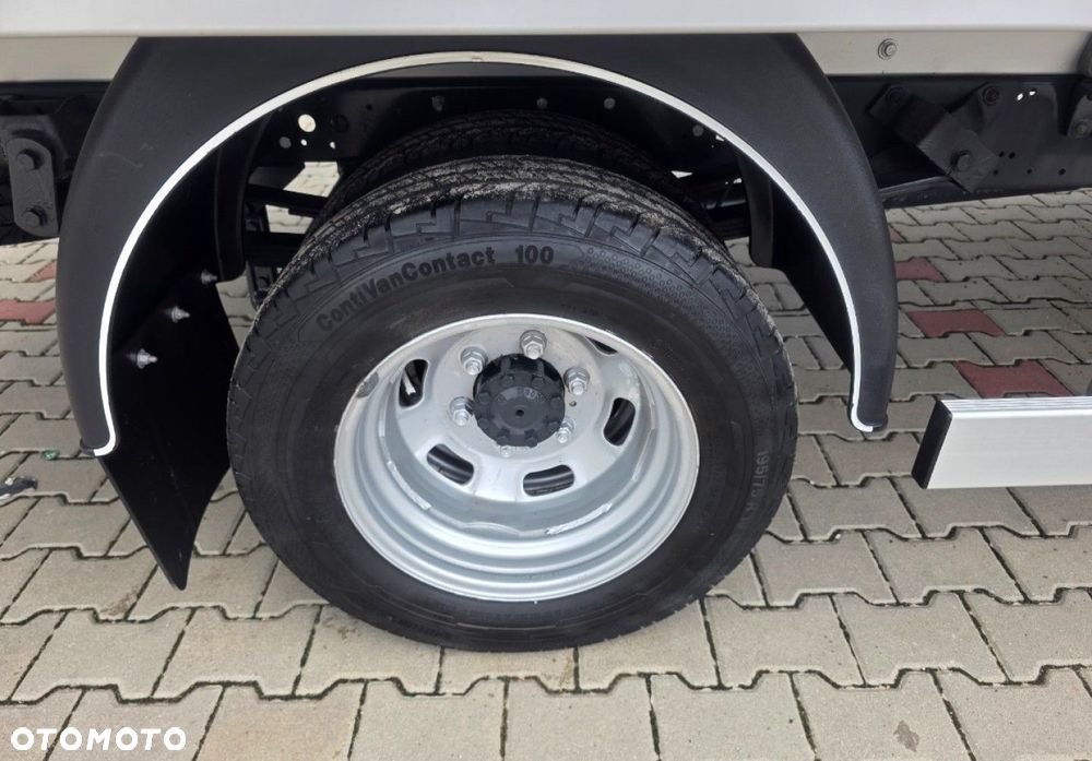 Iveco Daily 50C18 - 25
