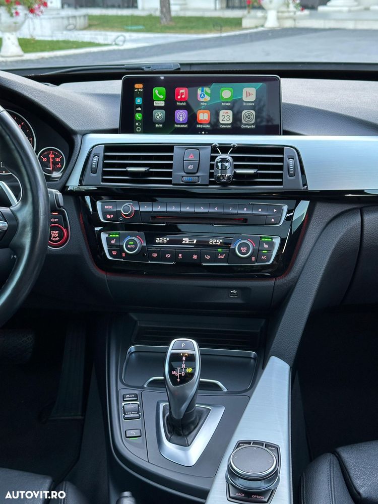 BMW Seria 3 320d xDrive GT Aut. M Sport - 13